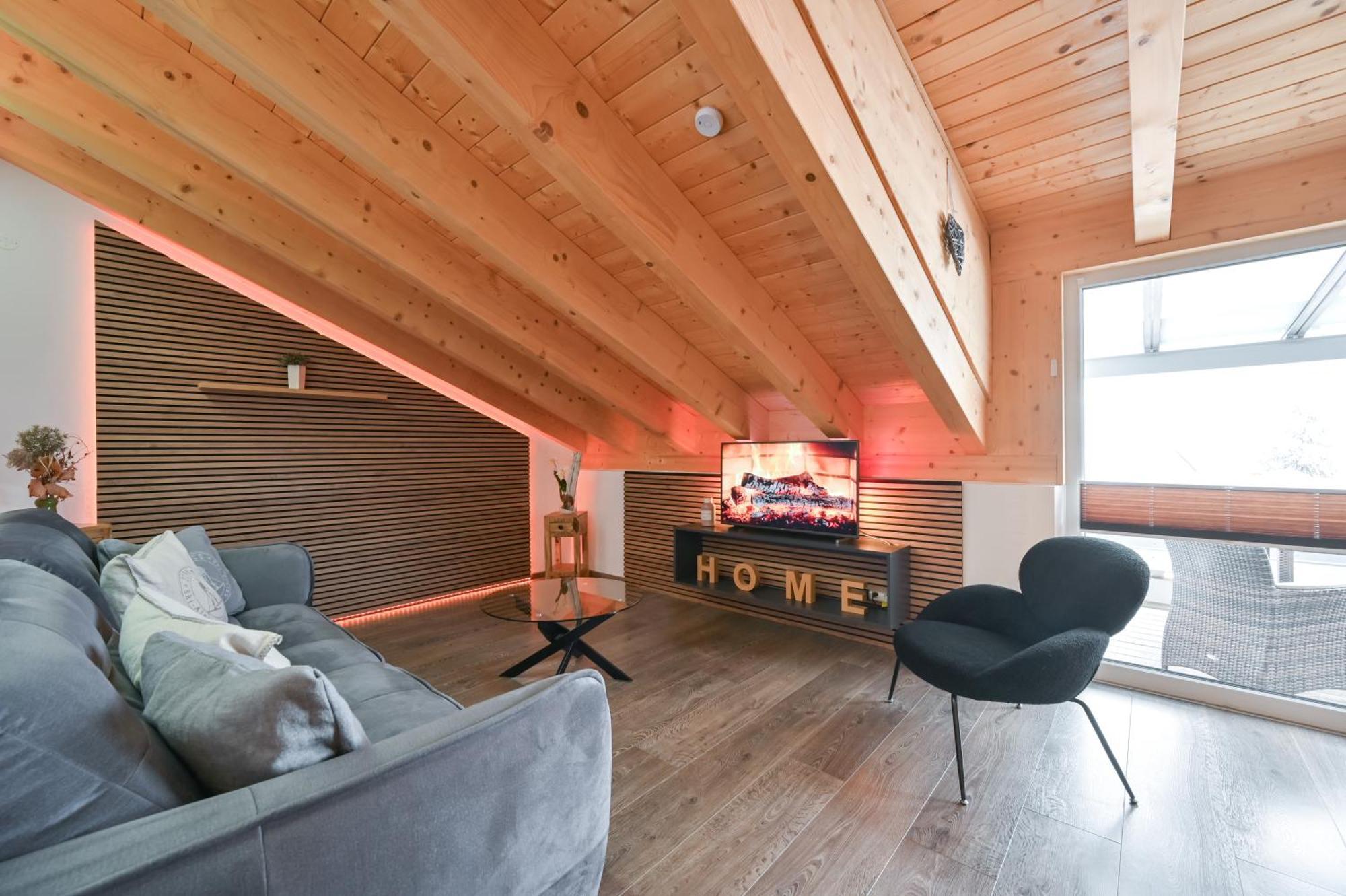 Füssen Haus Gohlke 아파트 외부 사진