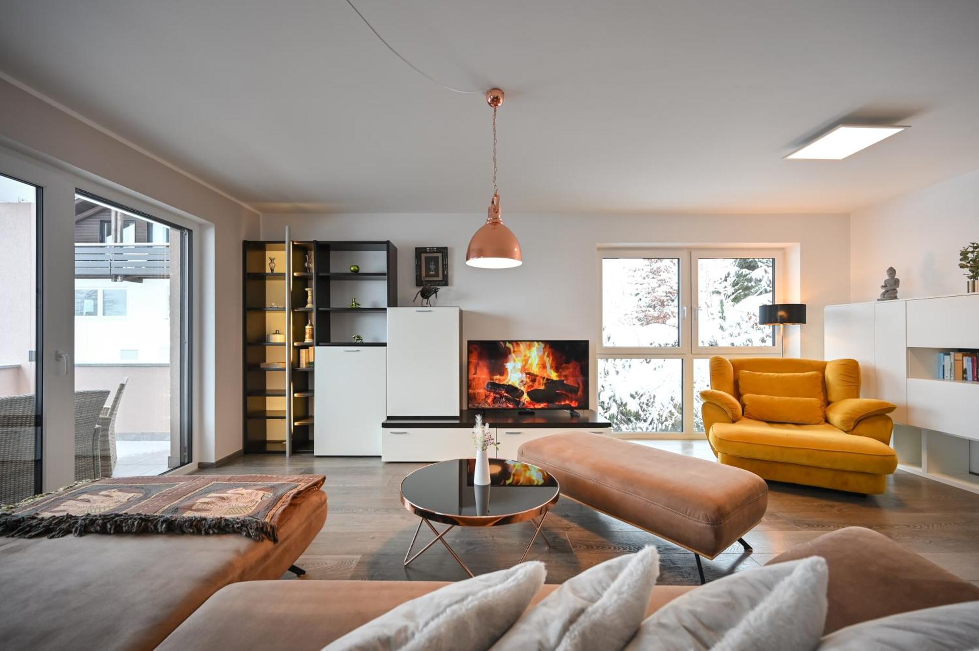 Füssen Haus Gohlke 아파트 외부 사진