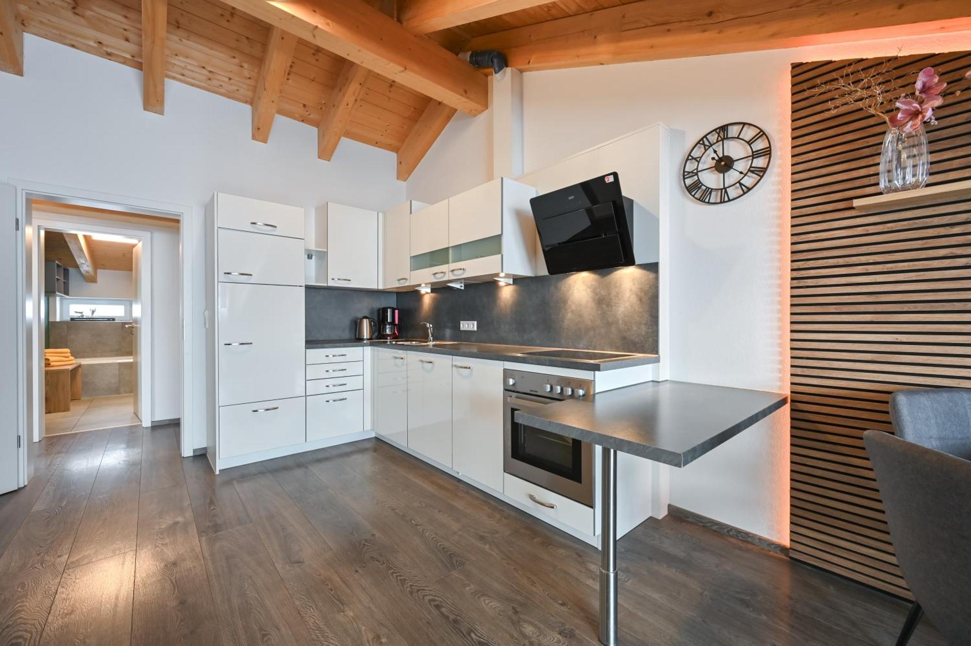 Füssen Haus Gohlke 아파트 외부 사진