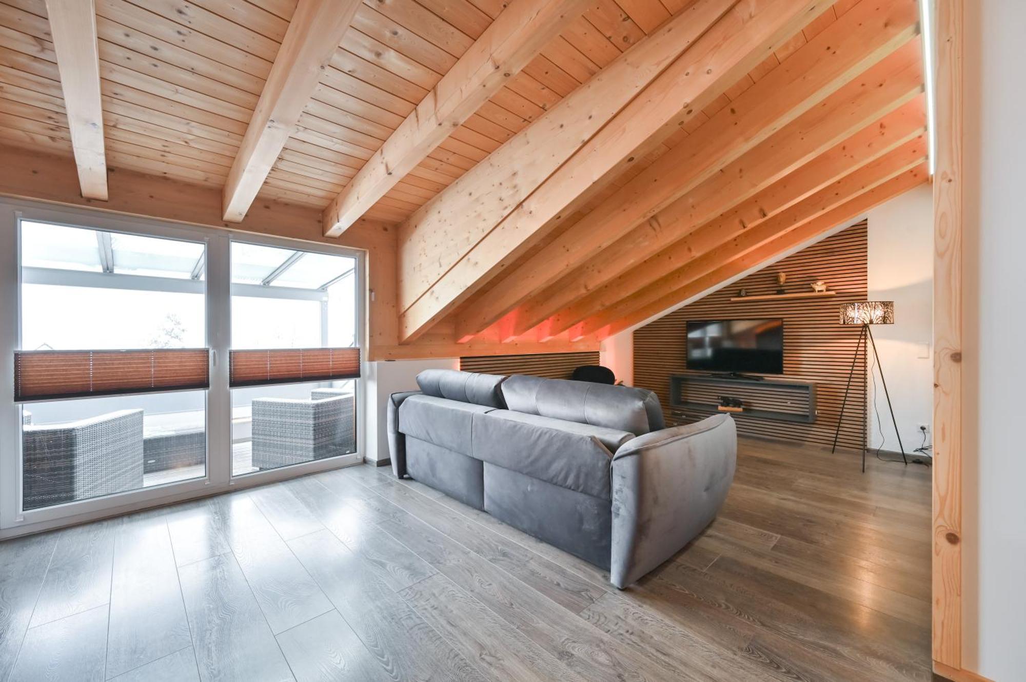 Füssen Haus Gohlke 아파트 외부 사진