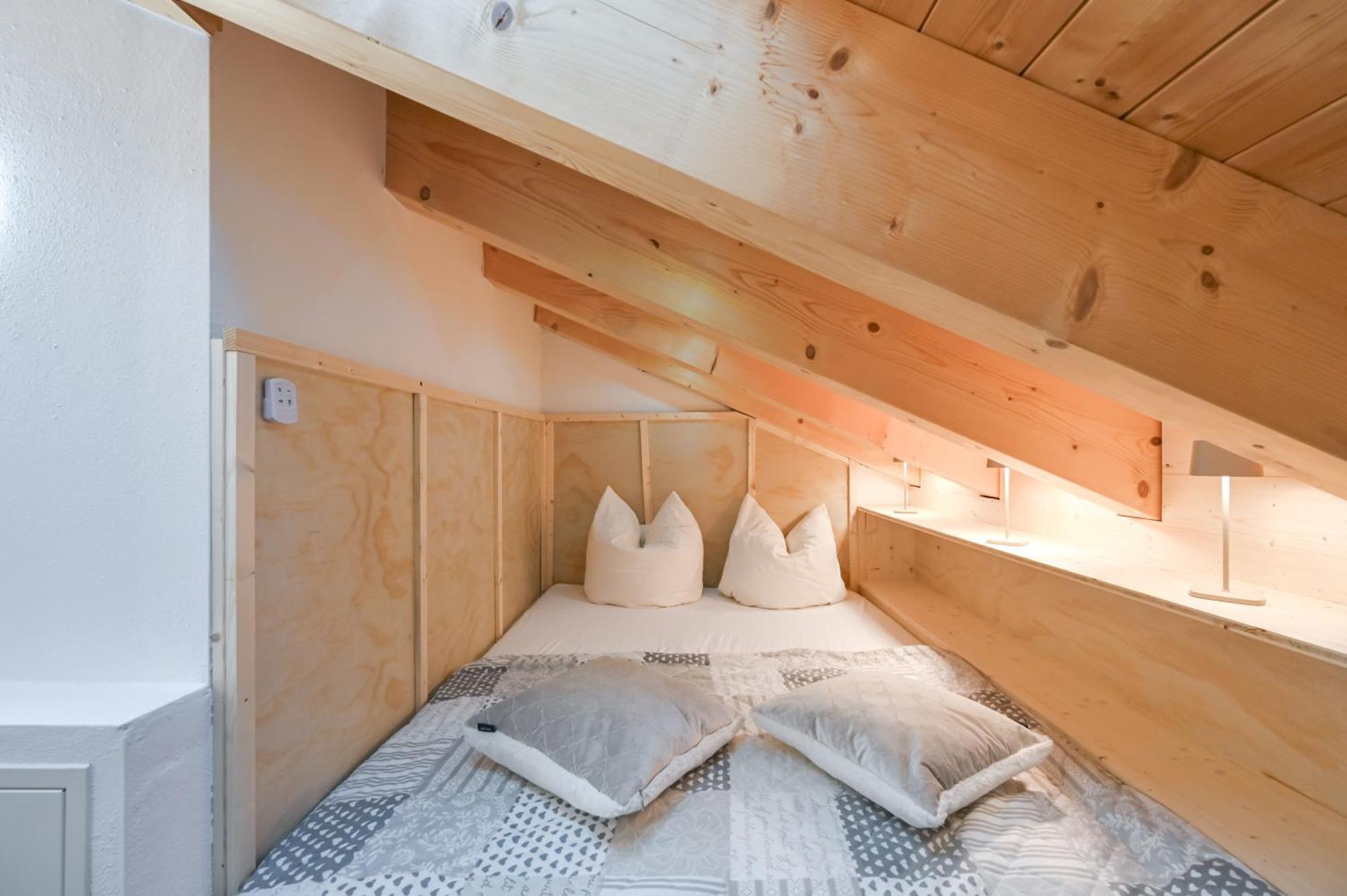 Füssen Haus Gohlke 아파트 외부 사진