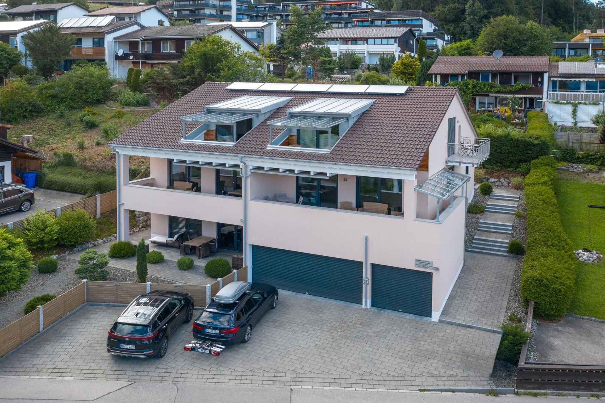 Füssen Haus Gohlke 아파트 외부 사진